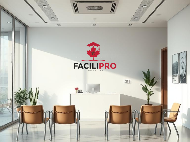 FACILIPRO Office